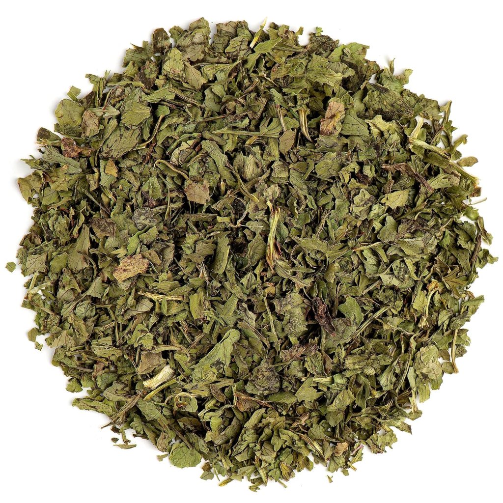 dry coriander (dry dania)