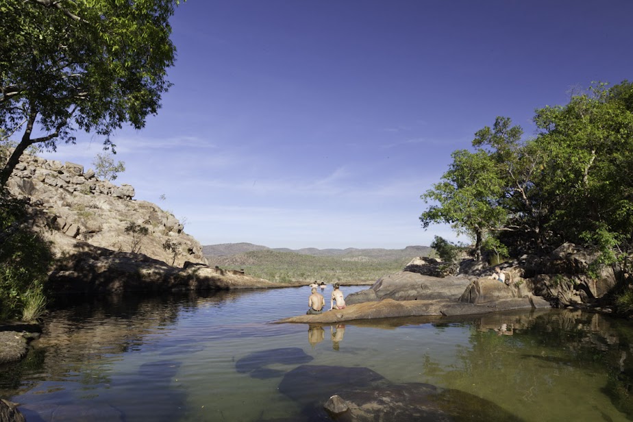 Gunlom-kakadu-national-park