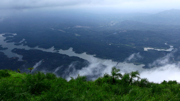 Ilaveezhapoonchira Near Kottayam