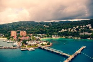 Jamaica Cruise - image courtesy of Ivan Zalazar from Pixabay