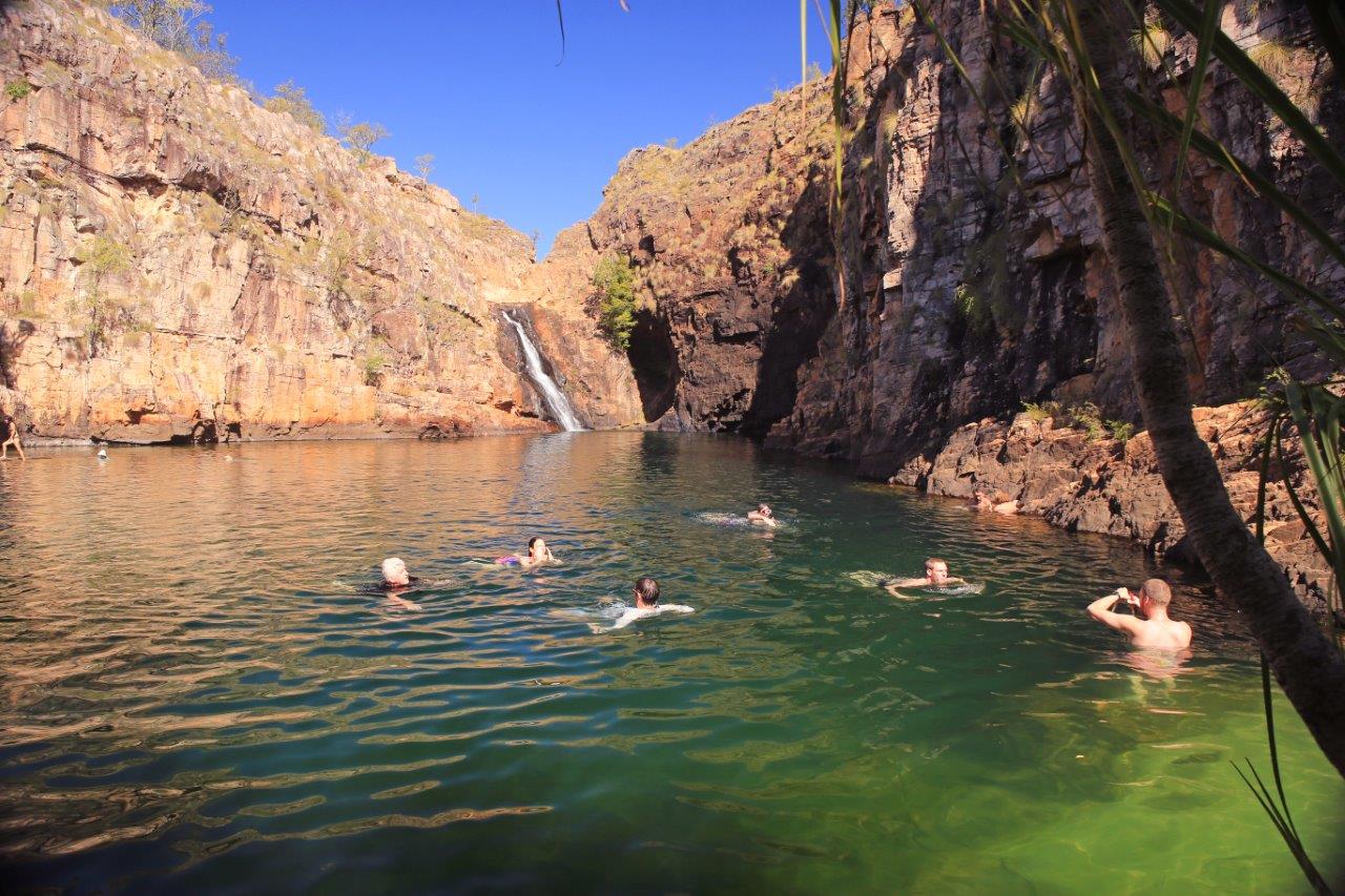 maguk-kakadu-national-park