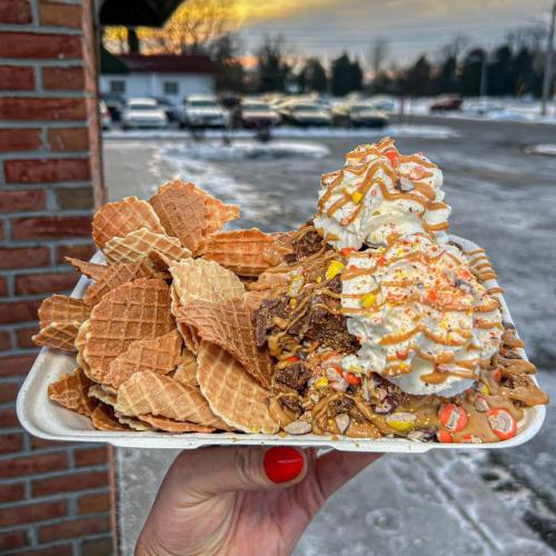Marmy's Creamery