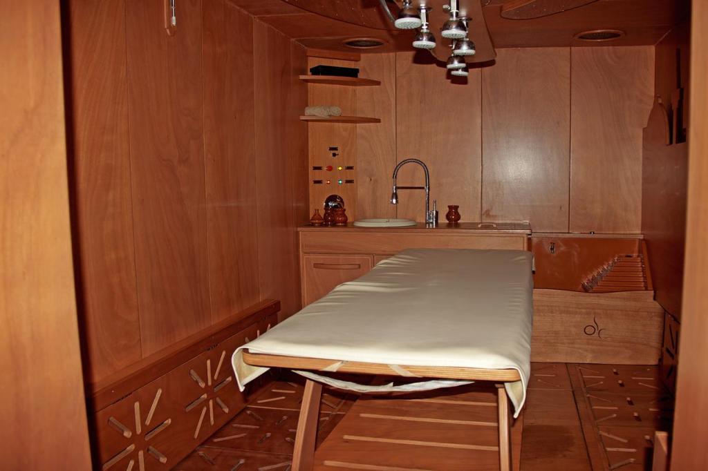Ocean Beach Resort and Spa - Hotels in Malindi