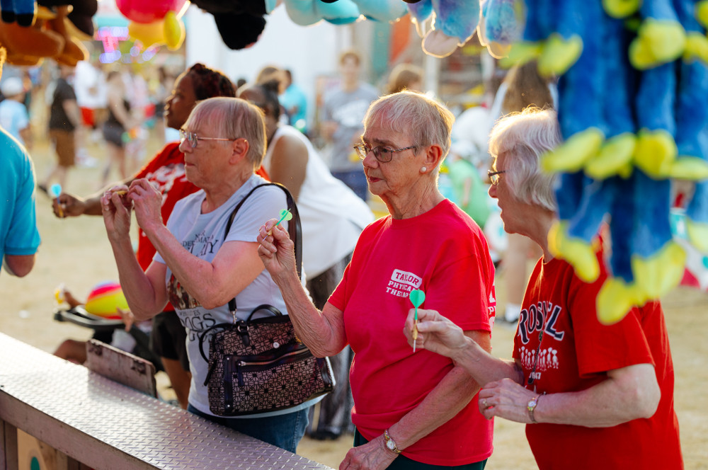 Cedar Basin Jazz Festival runs June 24-26 at Sturgis Park and at NewAldaya in Cedar Falls