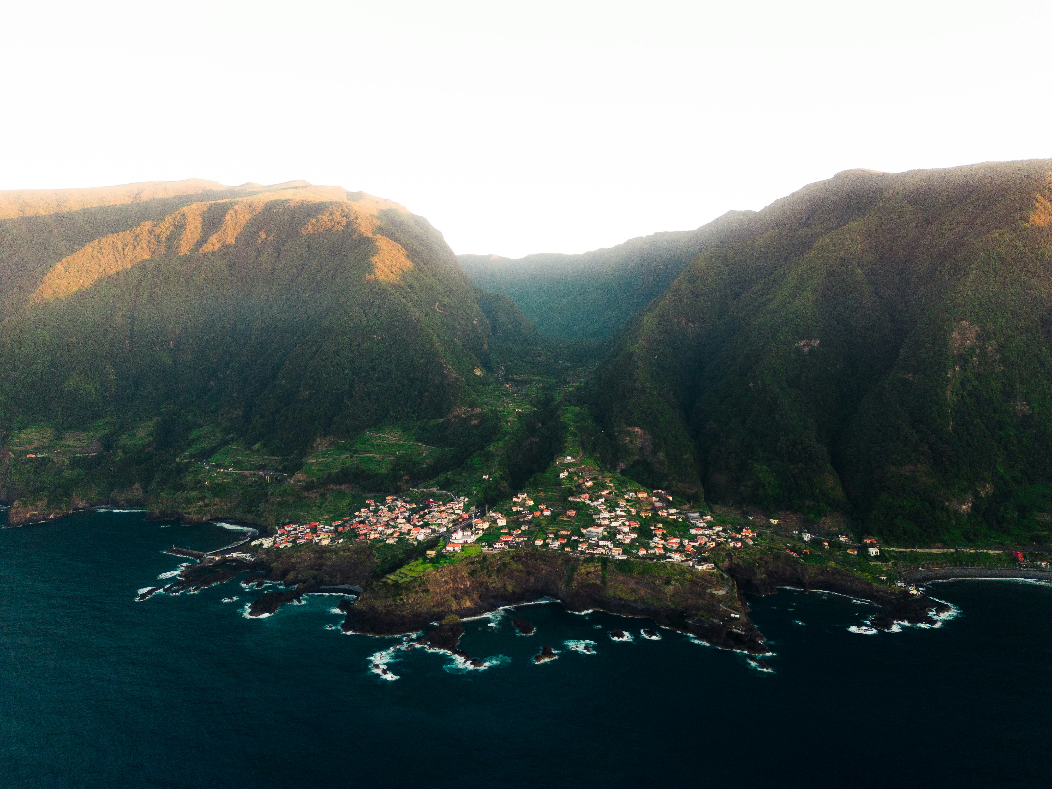 Discover the Magic of Madeira: Portugal’s Atlantic Gem for Wine Lovers and Nature Seekers