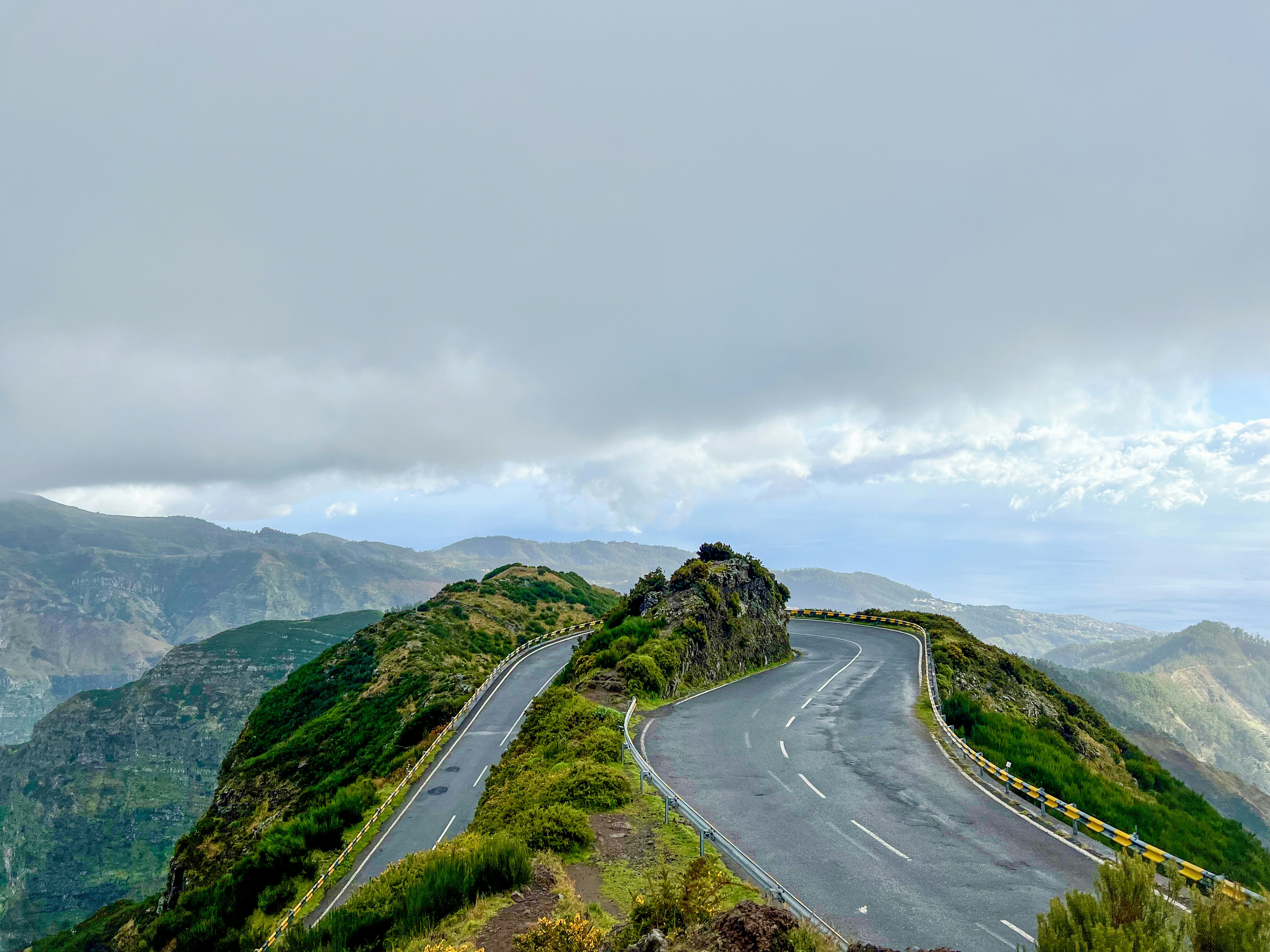 Discover the Magic of Madeira: Portugal’s Atlantic Gem for Wine Lovers and Nature Seekers