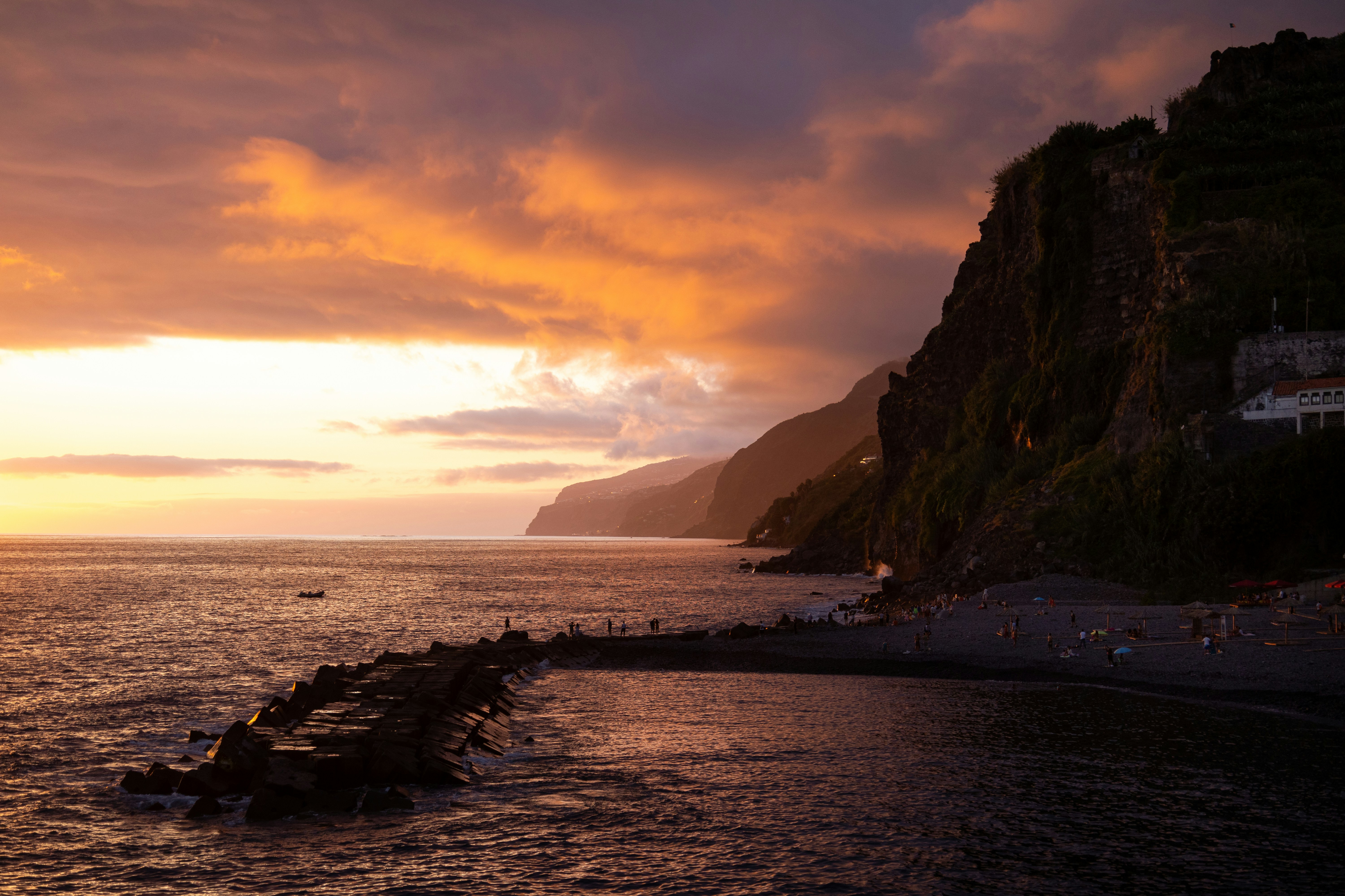 Discover the Magic of Madeira: Portugal’s Atlantic Gem for Wine Lovers and Nature Seekers